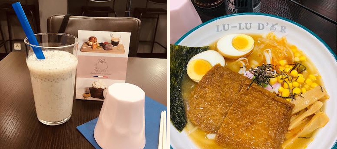 LULU D'OR - Gallery Image 9