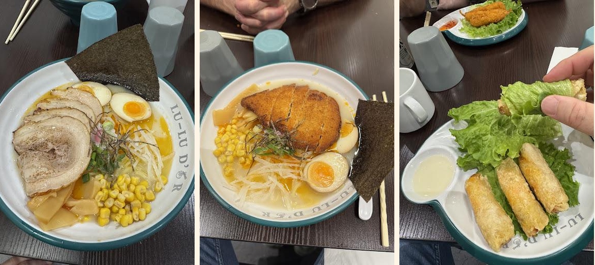 LULU D'OR - Gallery Image 3