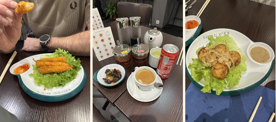 LULU D'OR - Gallery Image 4