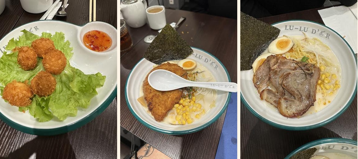 LULU D'OR - Gallery Image 5