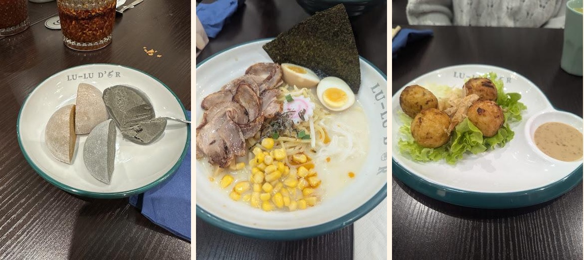 LULU D'OR - Gallery Image 6