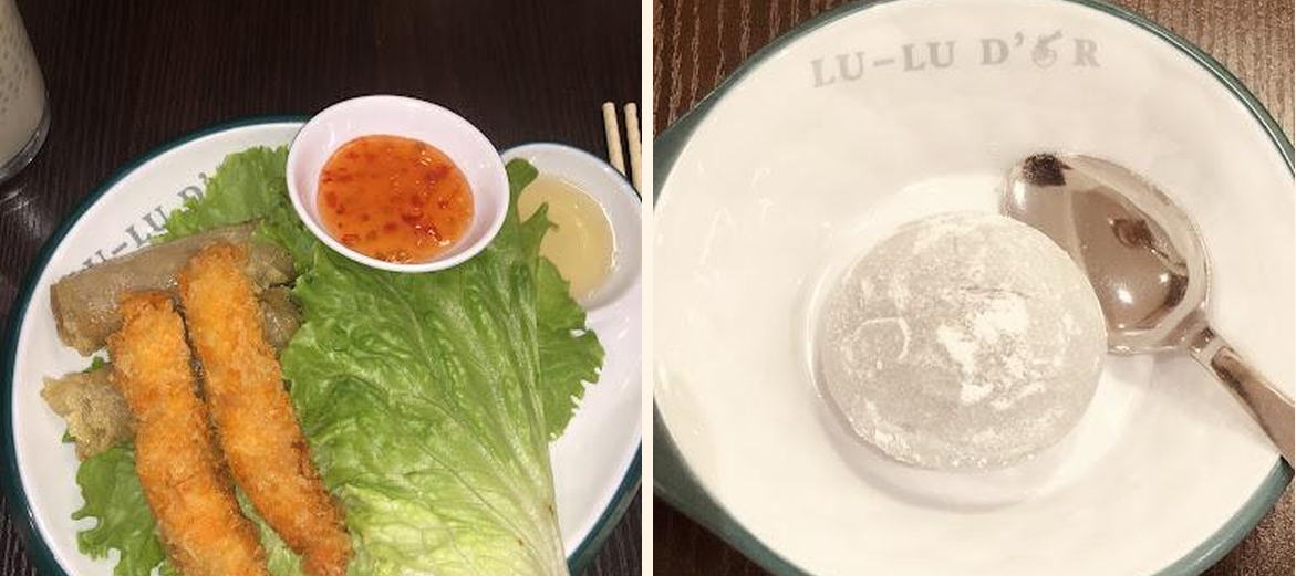 LULU D'OR - Gallery Image 8